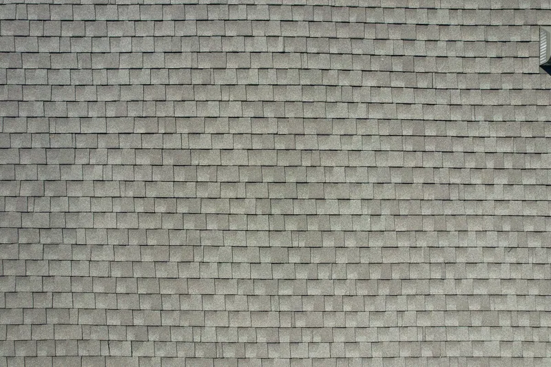 Roofing project photo